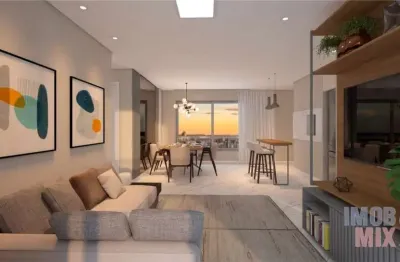 Apartamento com 2 quartos à venda na avenida joão wallig, 280, passo da areia, porto alegre por r$ 751.000