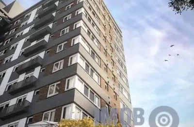 Apartamento com 1 quarto à venda na travessa carmem, 96, floresta, porto alegre por r$ 536.000