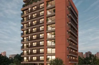 Apartamento com 3 quartos à venda na avenida benno mentz, 1023, vila ipiranga, porto alegre por r$ 817.264