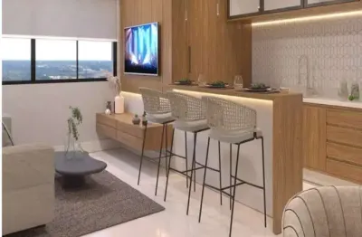 Apartamento com 1 quarto à venda na rua barão do triunfo, 261, menino deus, porto alegre por r$ 495.000