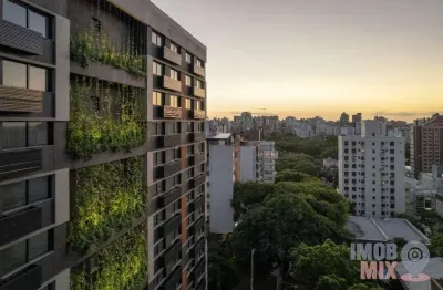Apartamento com 1 quarto à venda na tenente coronel fabricio pillar, 311, mont serrat, porto alegre por r$ 440.000