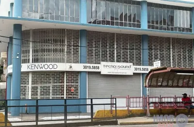 Ponto comercial à venda na avenida farrapos, 580, floresta, porto alegre por r$ 1.499.000