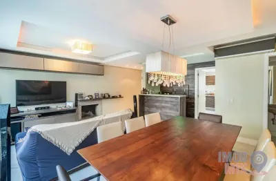 Apartamento com 3 quartos à venda na rua jari, 671, passo da areia, porto alegre por r$ 1.199.000