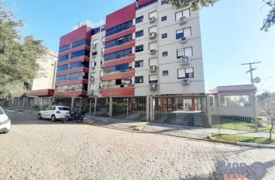Apartamento com 2 quartos à venda na rua assunção, 610, jardim lindóia, porto alegre por r$ 500.000
