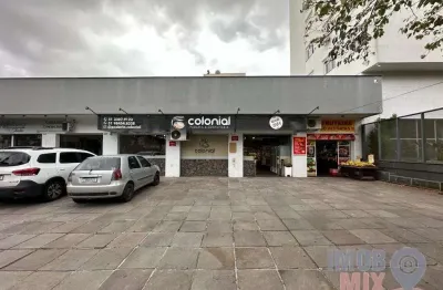 Ponto comercial à venda na rua presidente juarez, 198, são sebastião, porto alegre por r$ 1.395.000