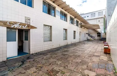 Barracão / galpão / depósito à venda na rua conde de porto alegre, 310, floresta, porto alegre por r$ 2.000.000