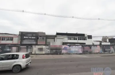 Apartamento para alugar na avenida sertório, 5245, jardim lindóia, porto alegre por r$ 60.000