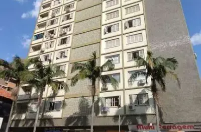 Apartamento com 2 quartos à venda na rua félix da cunha, 629, floresta, porto alegre por r$ 285.000
