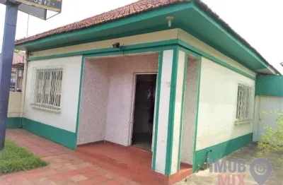 Casa comercial à venda na rua joaquim silveira, 994, são sebastião, porto alegre por r$ 480.000