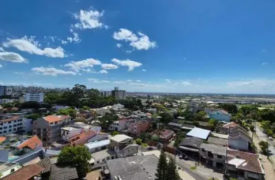 Apartamento com 3 quartos à venda na rua irene capponi santiago, 243, cristo redentor, porto alegre por r$ 900.000