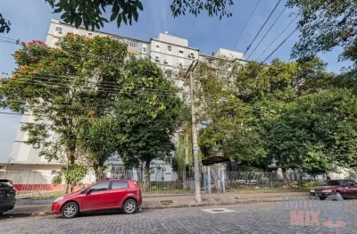 Apartamento com 1 quarto à venda na avenida palmira gobbi, 990, humaitá, porto alegre por r$ 148.000