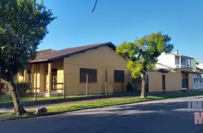 Casa com 3 quartos à venda na rua hermínio leal de albuquerque, 655, parque santa fé, porto alegre por r$ 619.800