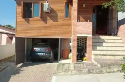 Casa com 2 quartos à venda na estrada pedreira i, 174, lomba do pinheiro, porto alegre por r$ 350.000