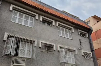 Apartamento com 4 quartos à venda na rua eurico lara, 392, menino deus, porto alegre por r$ 600.000