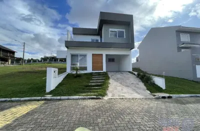 Casa em condomínio fechado com 3 quartos à venda na avenida altos do santa rita, 441, aberta dos morros, porto alegre por r$ 770.000