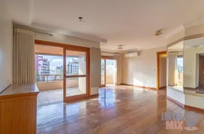 Apartamento com 3 quartos para alugar na rua carlos trein filho, 0775, auxiliadora, porto alegre por r$ 8.000