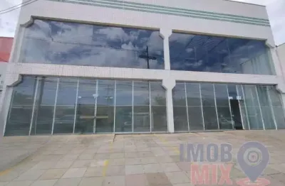 Ponto comercial para alugar na avenida baltazar de oliveira garcia, 547, são sebastião, porto alegre por r$ 20.000