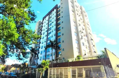 Apartamento com 3 quartos à venda na rua adão baino, 261, cristo redentor, porto alegre por r$ 649.000