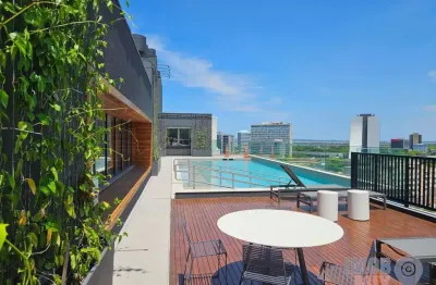 Apartamento com 3 quartos à venda na rua josé do patrocínio, 527, cidade baixa, porto alegre por r$ 1.074.128