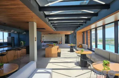 Apartamento com 2 quartos à venda na rua josé do patrocínio, 527, cidade baixa, porto alegre por r$ 781.975