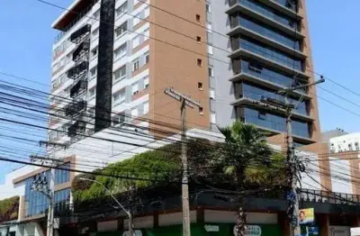 Apartamento com 2 quartos à venda na rua alberto silva, 53, vila ipiranga, porto alegre por r$ 615.000