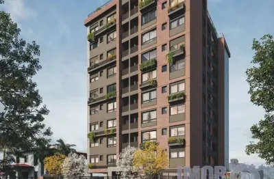 Apartamento com 2 quartos à venda na rua walir zottis, 385, jardim itu sabará, porto alegre por r$ 651.780