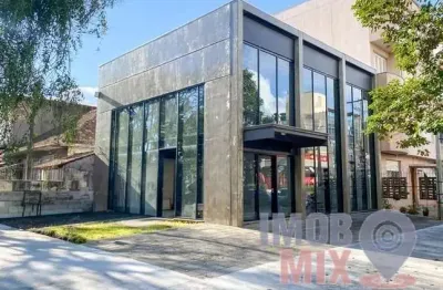 Ponto comercial para alugar na avenida ceará, 1705, são joão, porto alegre por r$ 7.500