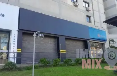 Ponto comercial para alugar na avenida doutor nilo peçanha, 2576, chácara das pedras, porto alegre por r$ 11.500