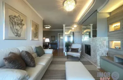 Apartamento com 3 quartos à venda na rua caracas, 226, jardim lindóia, porto alegre por r$ 1.150.000