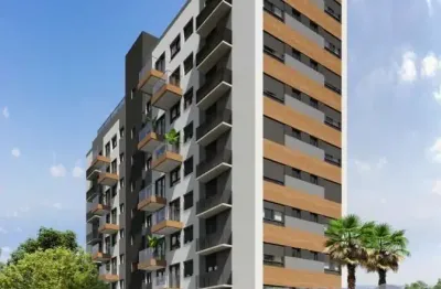 Apartamento com 3 quartos à venda na rua roque calage, 458, passo da areia, porto alegre por r$ 929.100