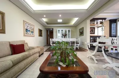 Apartamento com 4 quartos à venda na rua engenheiro afonso cavalcanti, 31, bela vista, porto alegre por r$ 1.280.000