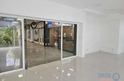 Ponto comercial à venda na Rua Vinte e Quatro de Outubro, 111, Moinhos de Vento, Porto Alegre por R$ 330.000