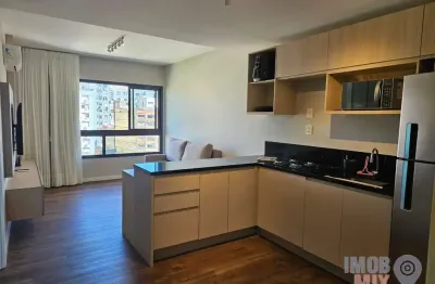 Apartamento com 1 quarto à venda na rua josé do patrocínio, 527, cidade baixa, porto alegre por r$ 690.000