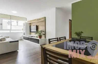 Apartamento com 2 quartos para alugar na rua fernando cortez, 475, cristo redentor, porto alegre por r$ 3.200