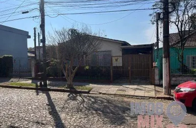 Casa com 3 quartos à venda na rua cândido portinari, 151, são sebastião, porto alegre por r$ 590.000