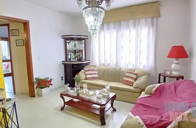 Cobertura com 3 quartos à venda na Rua Dona Adda Mascarenhas de Moraes, 937, Jardim Itu Sabará, Porto Alegre por R$ 650.000