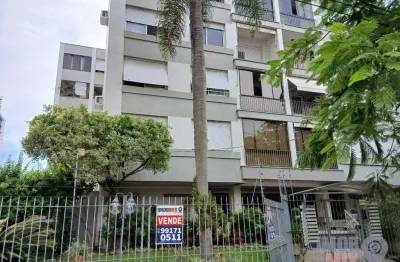 Apartamento com 3 quartos à venda na Rua Adão Baino, 274, Cristo Redentor, Porto Alegre por R$ 725.000