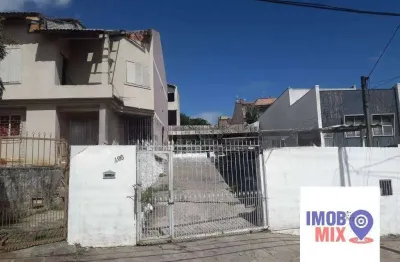 Terreno à venda na Rua da Graça, 495, Jardim Floresta, Porto Alegre por R$ 380.000