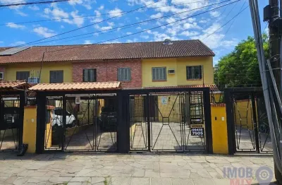 Casa com 3 quartos à venda na Rua Manoel Bandeira, 442, Jardim Itu Sabará, Porto Alegre por R$ 479.000
