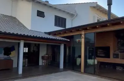 Casa com 2 quartos à venda na Rua Lagoa do Peixe, 65, Sarandi, Porto Alegre por R$ 1.700.000