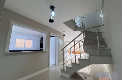 Casa em condomínio fechado com 3 quartos à venda na Rua Paulo Madureira Coelho, 555, Morro Santana, Porto Alegre por R$ 999.000