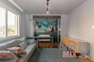 Apartamento com 1 quarto para alugar na Rua João Cândido, 40, Vila Ipiranga, Porto Alegre por R$ 3.100