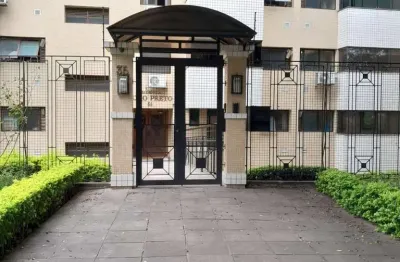 Apartamento com 2 quartos à venda na Rua Ouro Preto, 35, Jardim Floresta, Porto Alegre por R$ 424.000