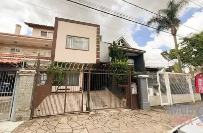 Casa com 4 quartos à venda na Avenida Ecoville, 730, Ecoville, Porto Alegre por R$ 850.000