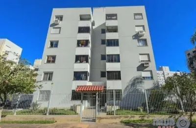 Apartamento com 2 quartos à venda na Rua Professor Joaber Pereira, 65, Sarandi, Porto Alegre por R$ 270.000