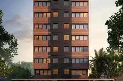 Apartamento com 3 quartos à venda na Rua Leite de Castro, 89, Jardim Itu Sabará, Porto Alegre por R$ 520.000