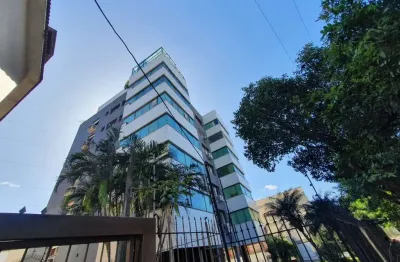 Apartamento com 2 quartos para alugar na rua domingos rubbo, 480, cristo redentor, porto alegre por r$ 2.900