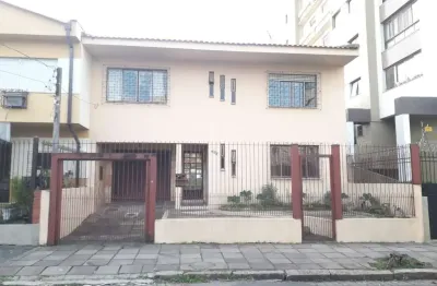 Casa com 3 quartos à venda na rua atanásio belmonte, 498, boa vista, porto alegre por r$ 1.100.000