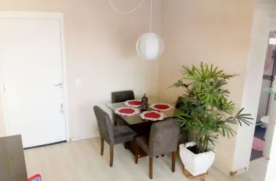 Apartamento com 2 quartos à venda na rua tenente ary tarrago, 1680, jardim itu sabará, porto alegre por r$ 250.000
