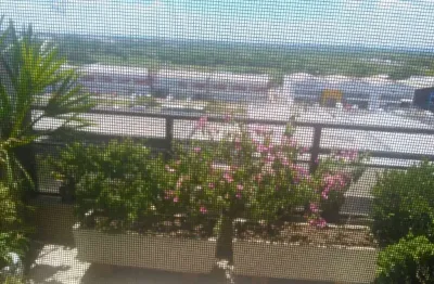 Cobertura com 2 quartos à venda na rua assunção, 610, jardim lindóia, porto alegre por r$ 750.000